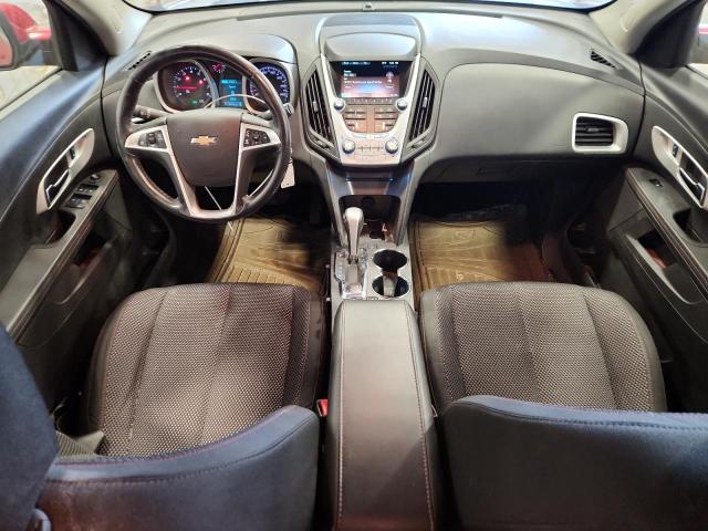 2013 CHEVROLET EQUINOX LT - 2GNALDEK5D6238959