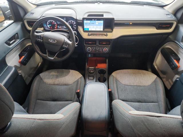 2022 FORD MAVERICK X 3FTTW8F93NRA48745