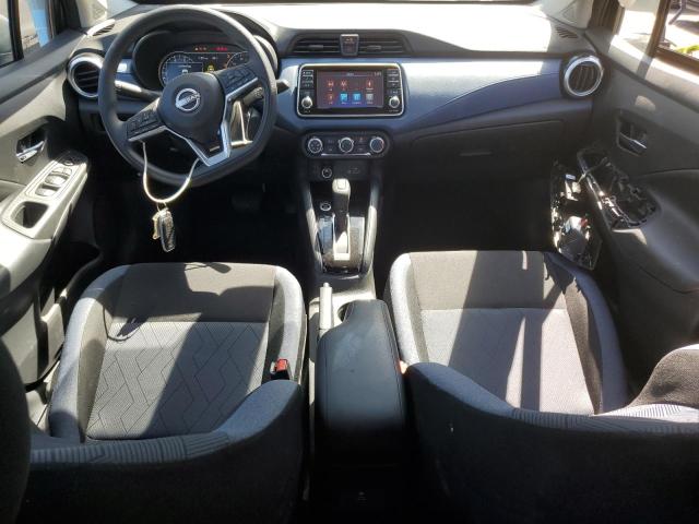 2025 NISSAN VERSA SV 3N1CN8EV0SL848874