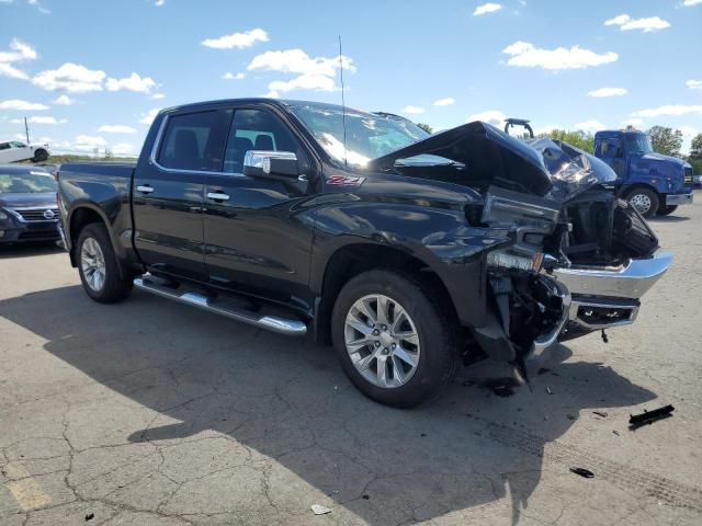 2020 CHEVROLET SILVERADO K1500 LTZ 3GCUYGET4LG194943
