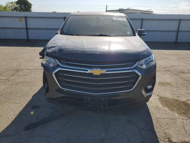 2019 CHEVROLET TRAVERSE LT - 1GNERGKW0KJ320302