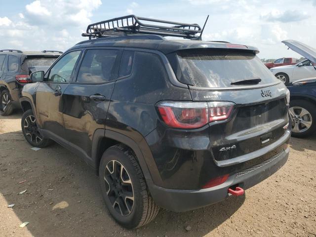 2020 JEEP COMPASS TR 3C4NJDDB5LT159643