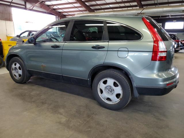 2010 HONDA CR-V LX - 5J6RE4H36AL074905