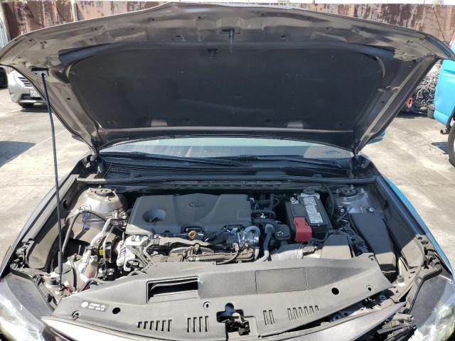 2023 TOYOTA CAMRY LE 4T1C11AK4PU188018