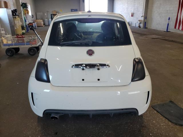 2013 FIAT 500 SPORT - 3C3CFFHH1DT554010