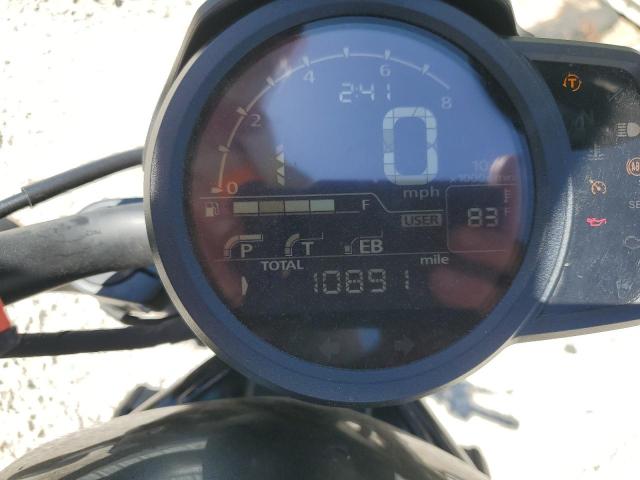 2023 HONDA CMX1100 A JH2SC8308PK200284