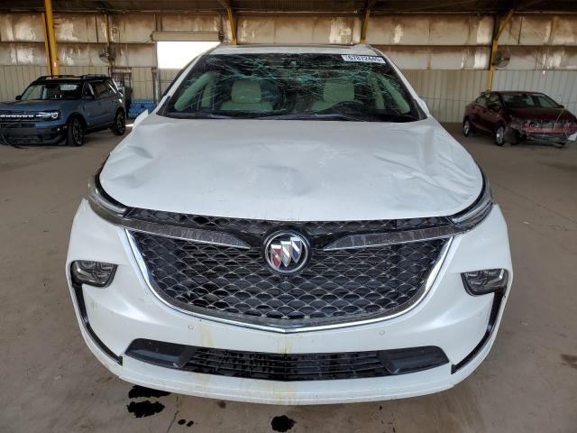 2022 BUICK ENCLAVE AV 5GAERDKW1NJ134037