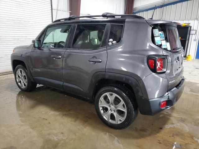 2020 JEEP RENEGADE L ZACNJBD18LPL96465