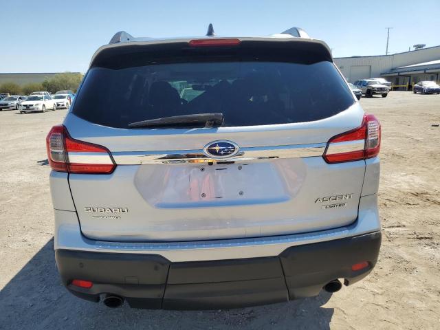 2020 SUBARU ASCENT LIM 4S4WMAPD4L3429847