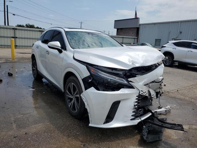 2024 LEXUS RX 350 BAS 2T2BAMCA5RC062705