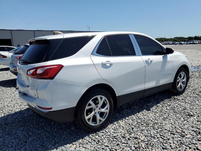 2020 CHEVROLET EQUINOX LT 3GNAXKEVXLS738084