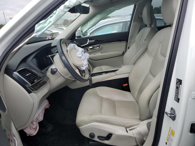 2017 VOLVO XC90 T6 YV4A22PK5H1183920