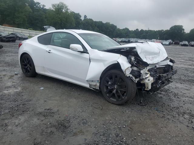 2015 HYUNDAI GENESIS COUPE 3.8L - KMHHT6KJ8FU127546