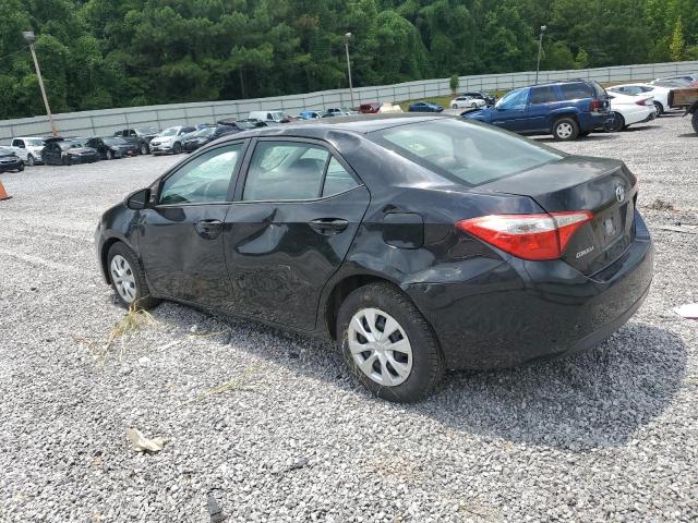 2015 TOYOTA COROLLA L 2T1BURHE9FC406939
