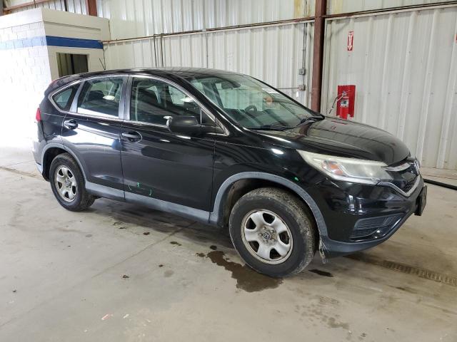 2016 HONDA CR-V LX 2HKRM3H31GH513833