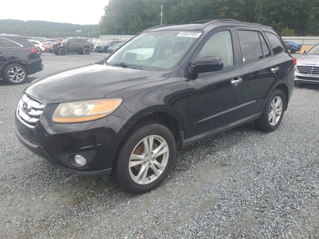 HYUNDAI SANTA FE L