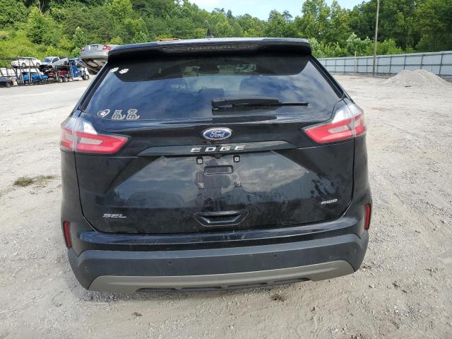2022 FORD EDGE SEL 2FMPK4J94NBB05011