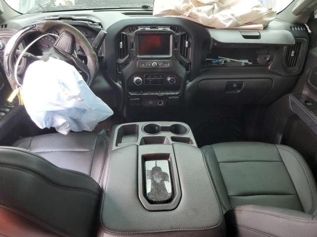 2019 GMC SIERRA K1500 3GTU9AEF0KG283945