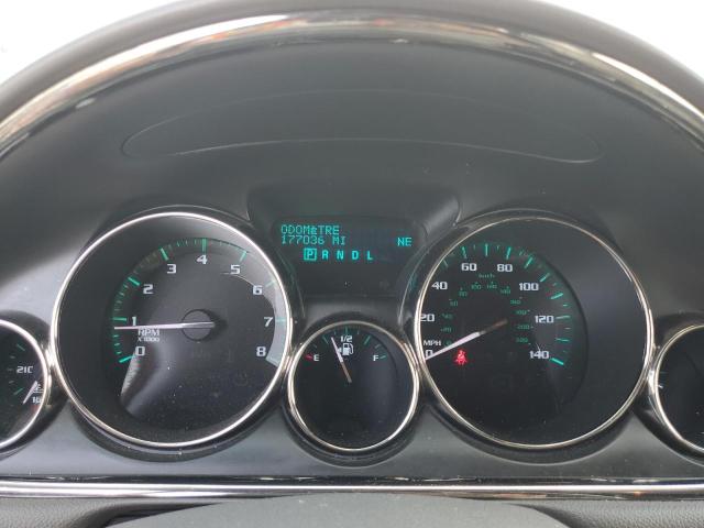 2016 BUICK ENCLAVE 5GAKRBKD9GJ271011