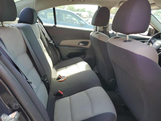 2015 CHEVROLET CRUZE LS 1G1PA5SH5F7161965