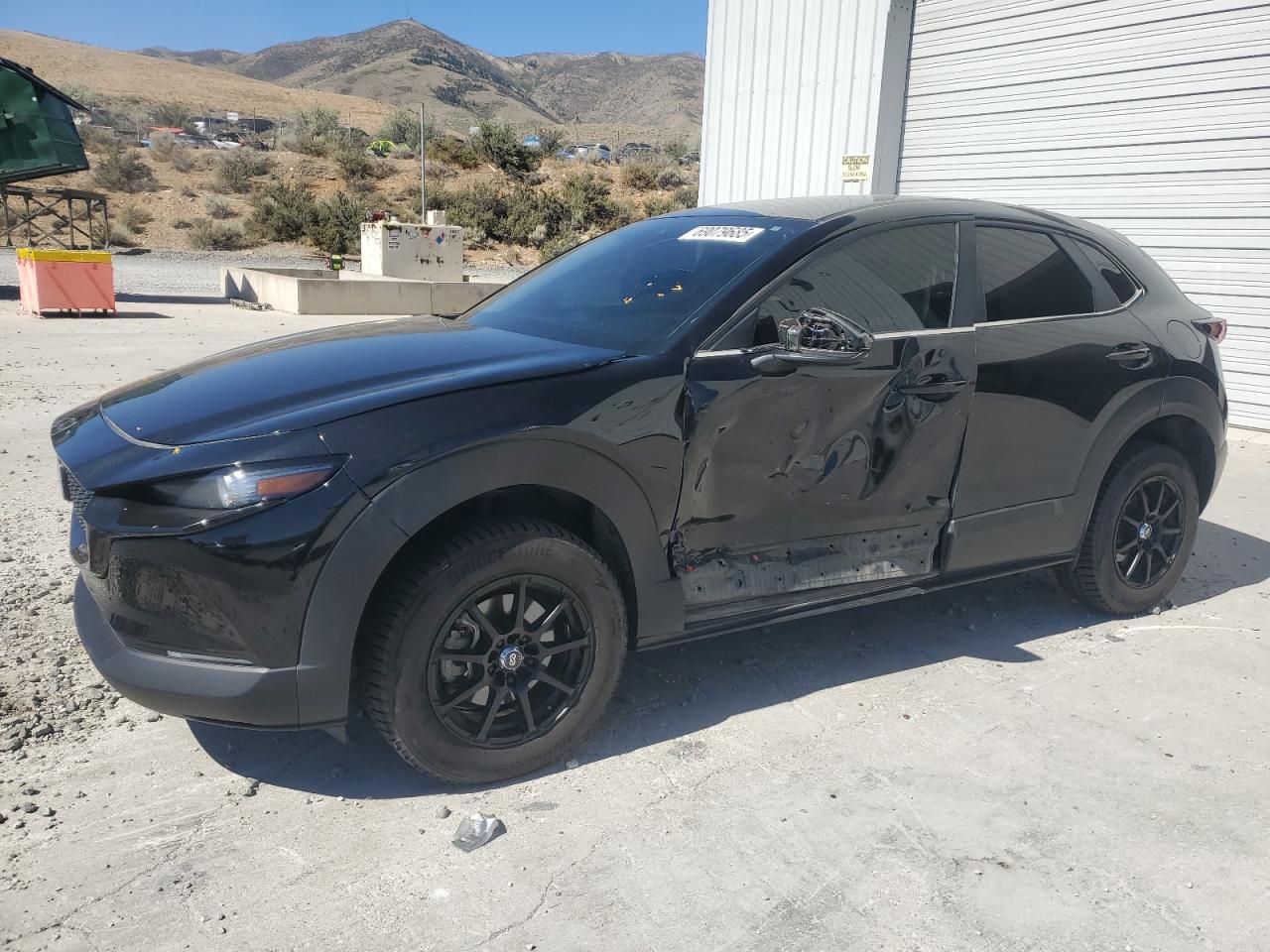 MAZDA CX-30 SELECT