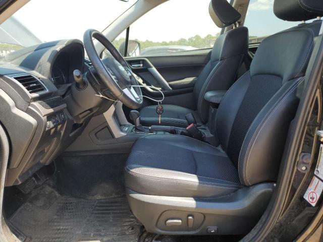 2018 SUBARU FORESTER 2 - JF2SJAGC9JH519029