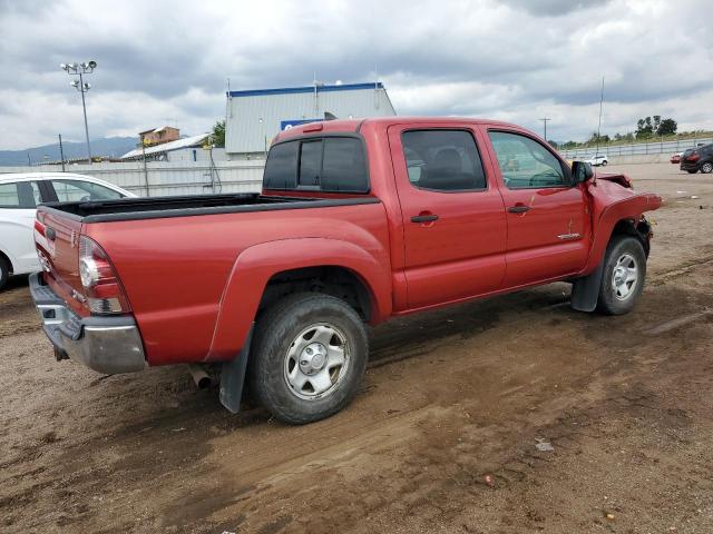 2012 TOYOTA TACOMA DOU - 5TFLU4ENXCX048274