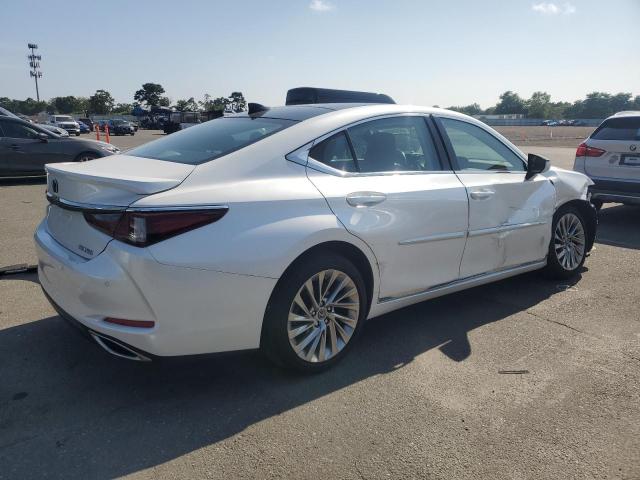 2020 LEXUS ES 350 LUXURY 58AEZ1B17LU067350