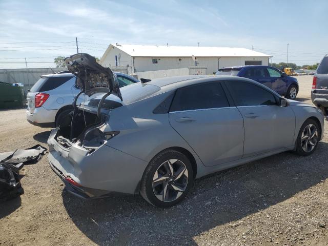 2022 HYUNDAI ELANTRA LI 5NPLP4AG6NH073508