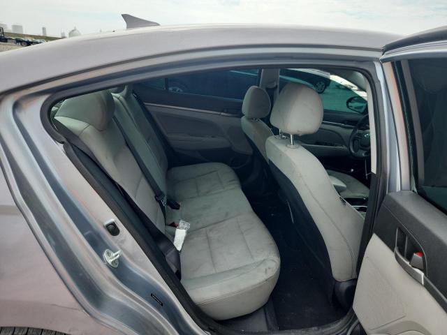 2017 HYUNDAI ELANTRA SE #3275625831