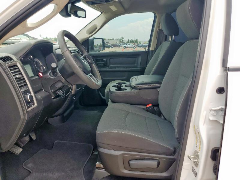 2023 RAM 1500 CLASS 1C6RR6FG1PS565061