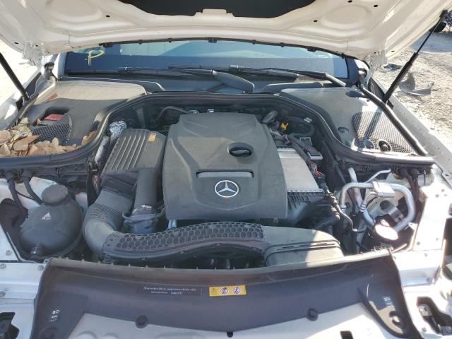 2017 MERCEDES-BENZ E 300 - WDDZF4JB9HA152304