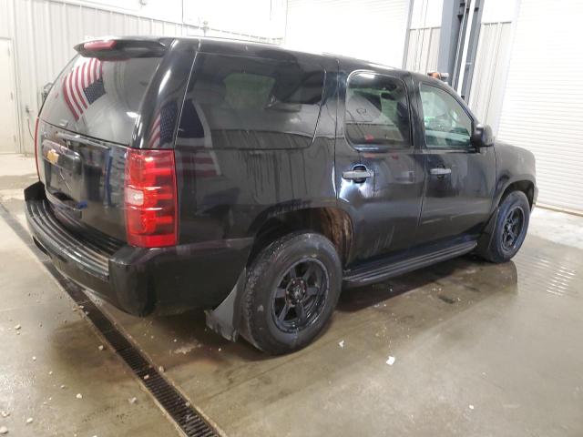2012 CHEVROLET TAHOE POLICE - Other View