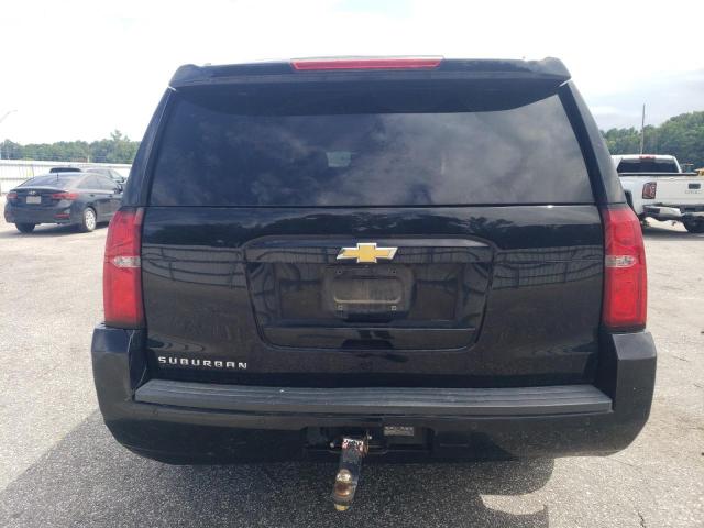 2018 CHEVROLET SUBURBAN K 1GNSKHKC6JR378854