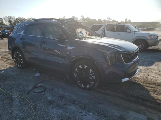 2024 KIA SORENTO EX 5XYRH4JF2RG257274