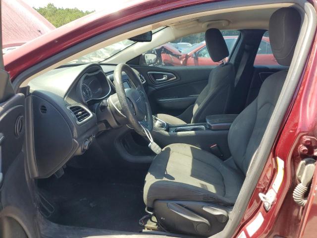 2015 CHRYSLER 200 LIMITED 1C3CCCAB5FN715913