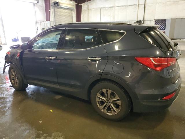 2016 HYUNDAI SANTA FE SPORT 5XYZUDLB4GG314125