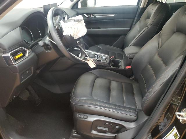 2023 MAZDA CX-5 PREMIUM JM3KFBDM6P0229283