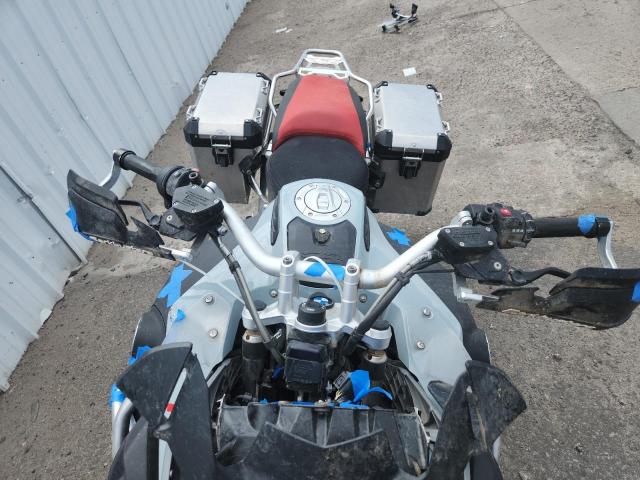 2022 BMW R 1250 GS WB10M1304N6G05990