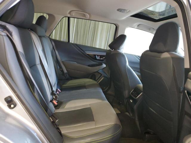 2025 SUBARU OUTBACK ONYX EDITION 4S4BTALC9S3206359
