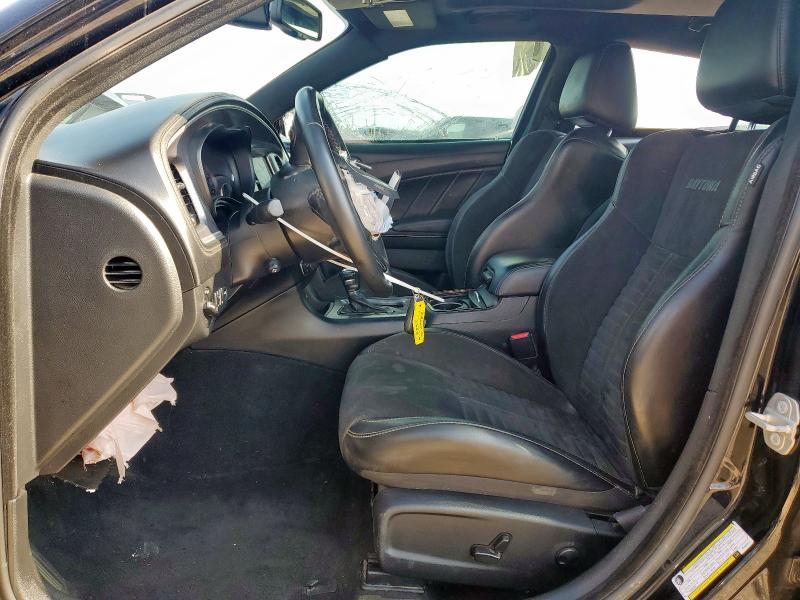 2023 DODGE CHARGER SC 2C3CDXGJ8PH608321