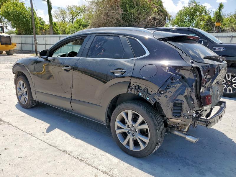 2025 MAZDA CX-30 PREF - 3MVDMBCM6SM786322