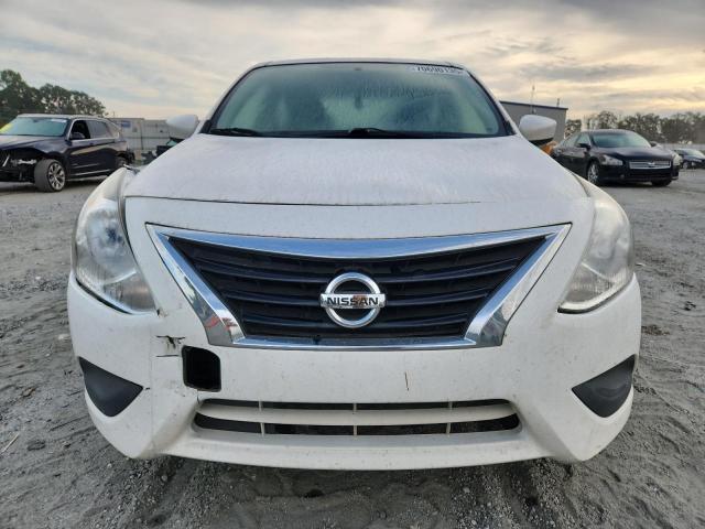 2017 NISSAN VERSA S 3N1CN7AP7HL825571