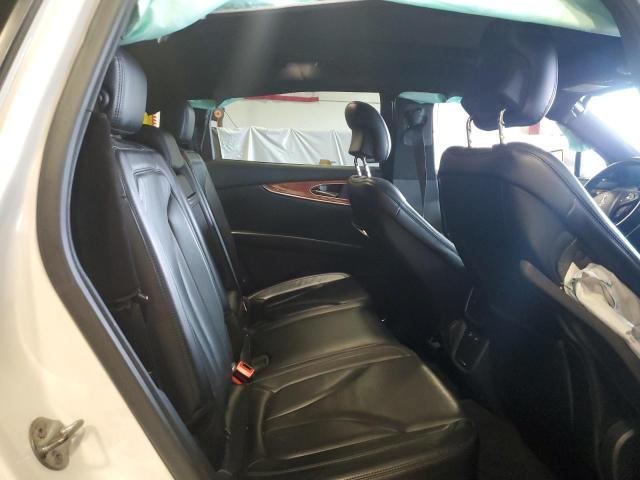 2016 LINCOLN MKX RESERV 2LMTJ8LR6GBL55086