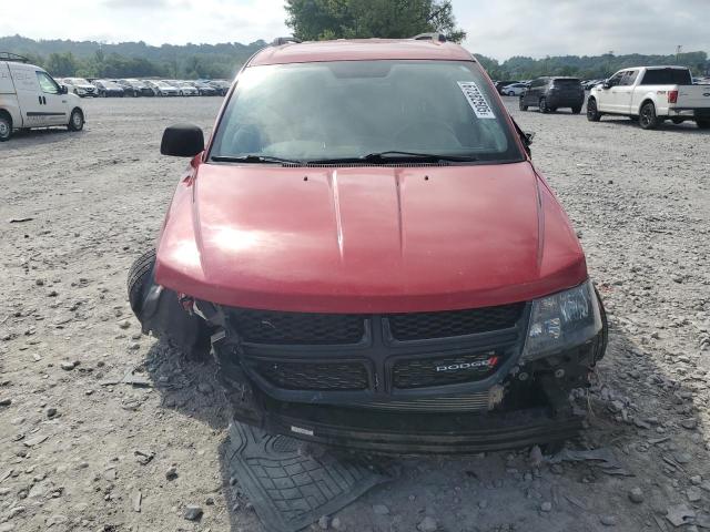 2017 DODGE JOURNEY SE 3C4PDCABXHT587407