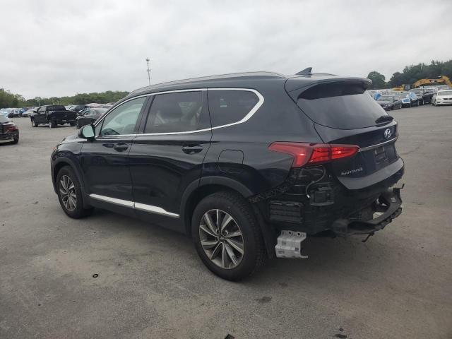 2020 HYUNDAI SANTA FE S 5NMS3CAD8LH209736