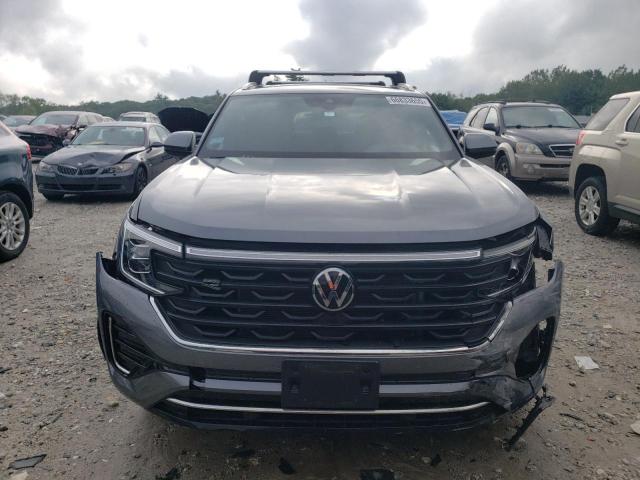2024 VOLKSWAGEN ATLAS CROS 1V2AE2CA4RC213422
