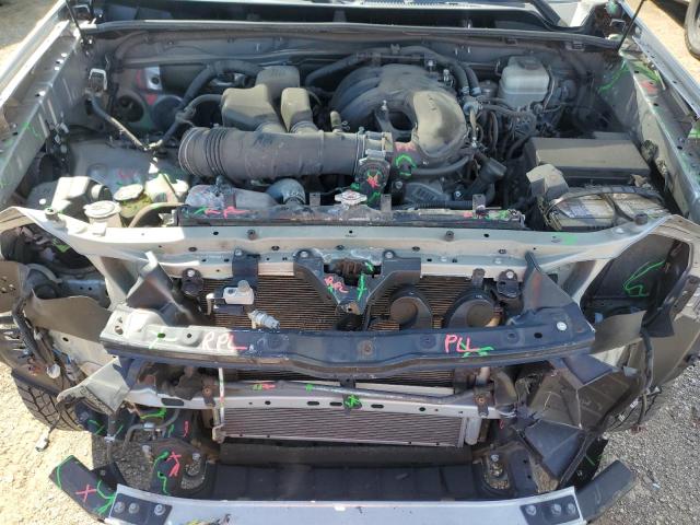2018 TOYOTA 4RUNNER SR JTEBU5JR3J5515209