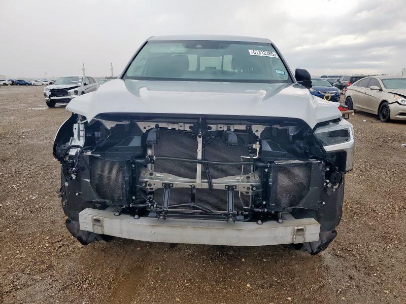 2024 TOYOTA TUNDRA DOU 5TFKB5AA9RX031808