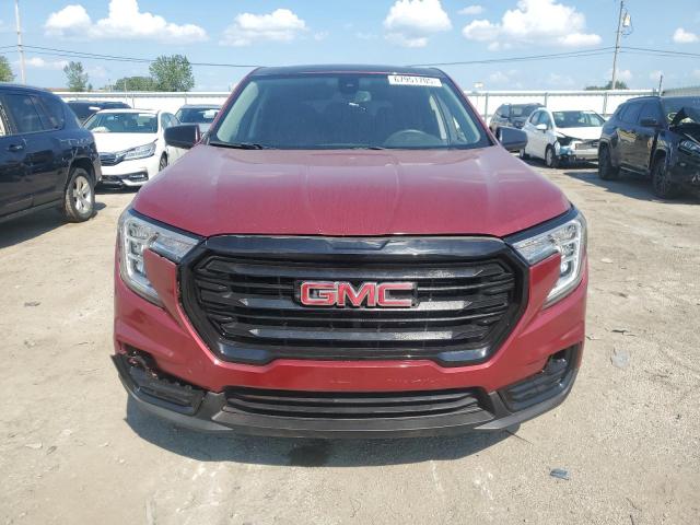 2023 GMC TERRAIN SLE 3GKALMEGXPL146271